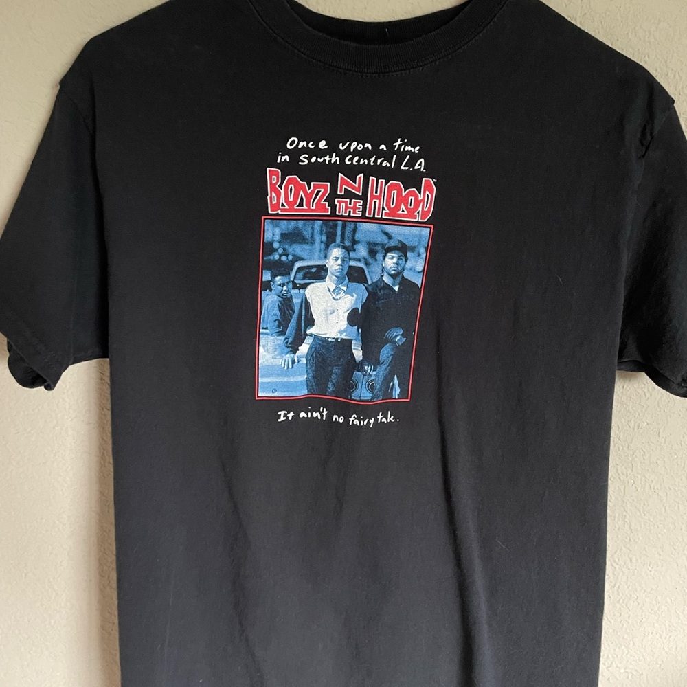 Boyz in the hood Tshirt